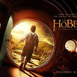 Amazing Trailers–The Hobbit: An Unexpected Journey