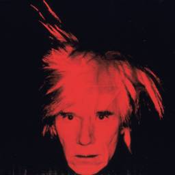 Andy Warhol (this post is in spanish)